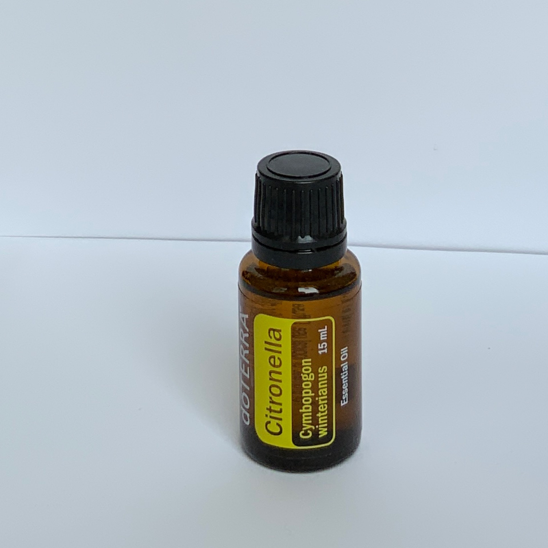 Citronella Essential Oil