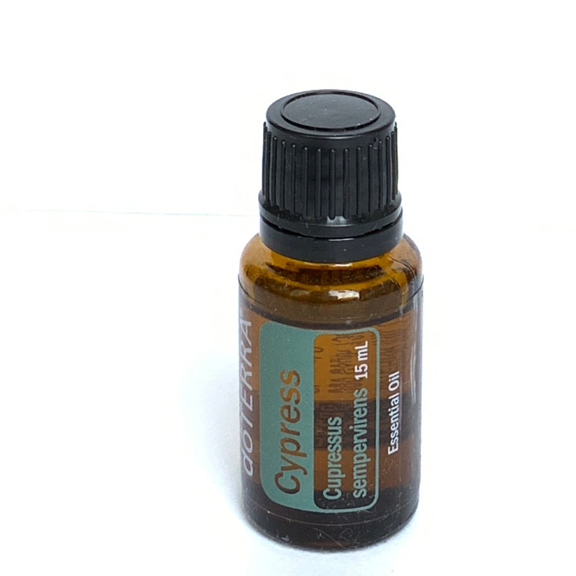 Cypress Essential Oil
