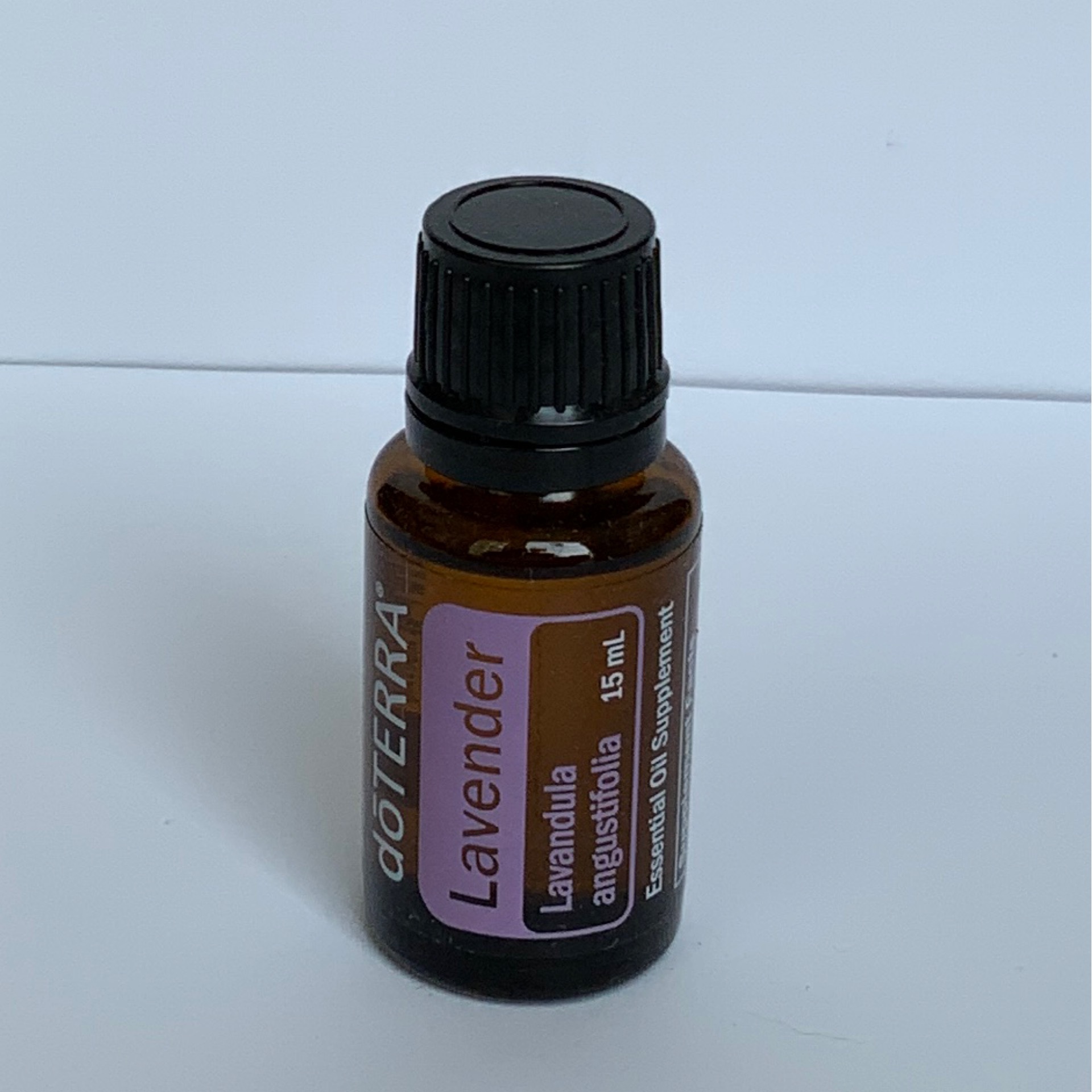 Lavender Essential Oil