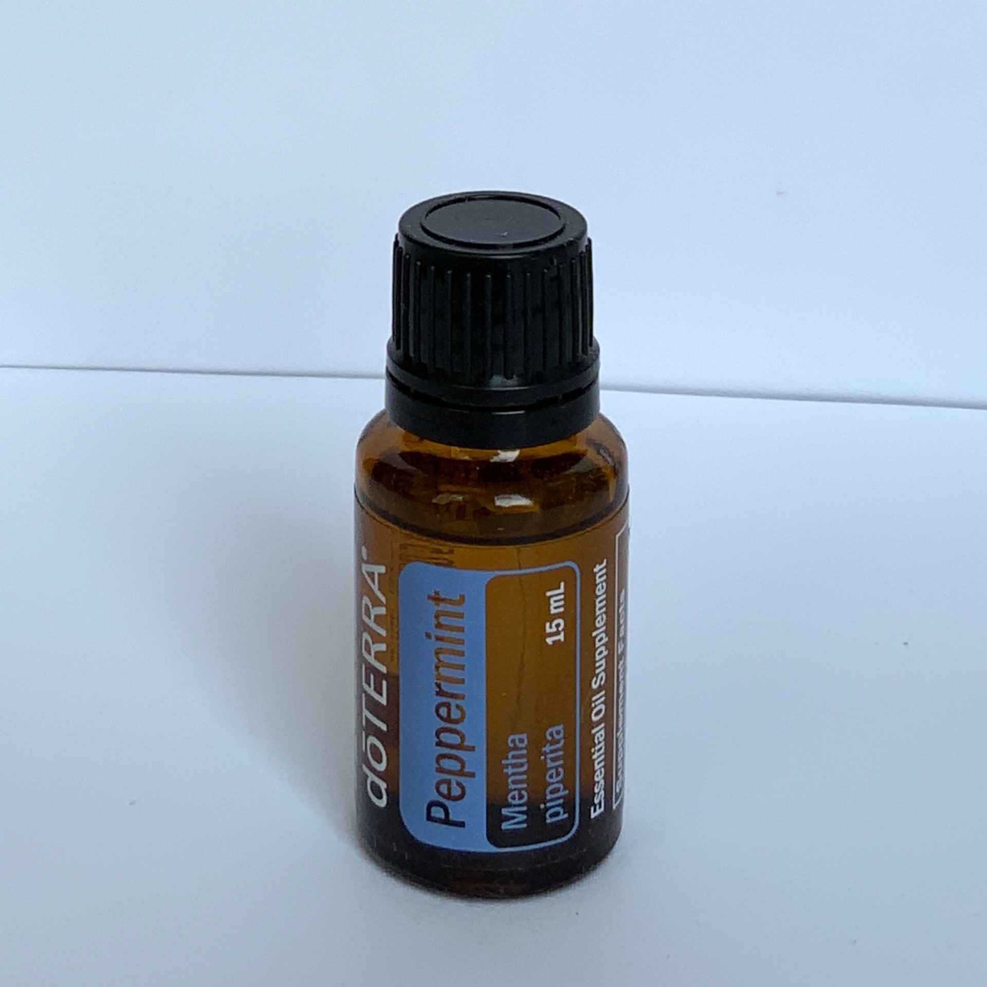 Peppermint Essential Oil
