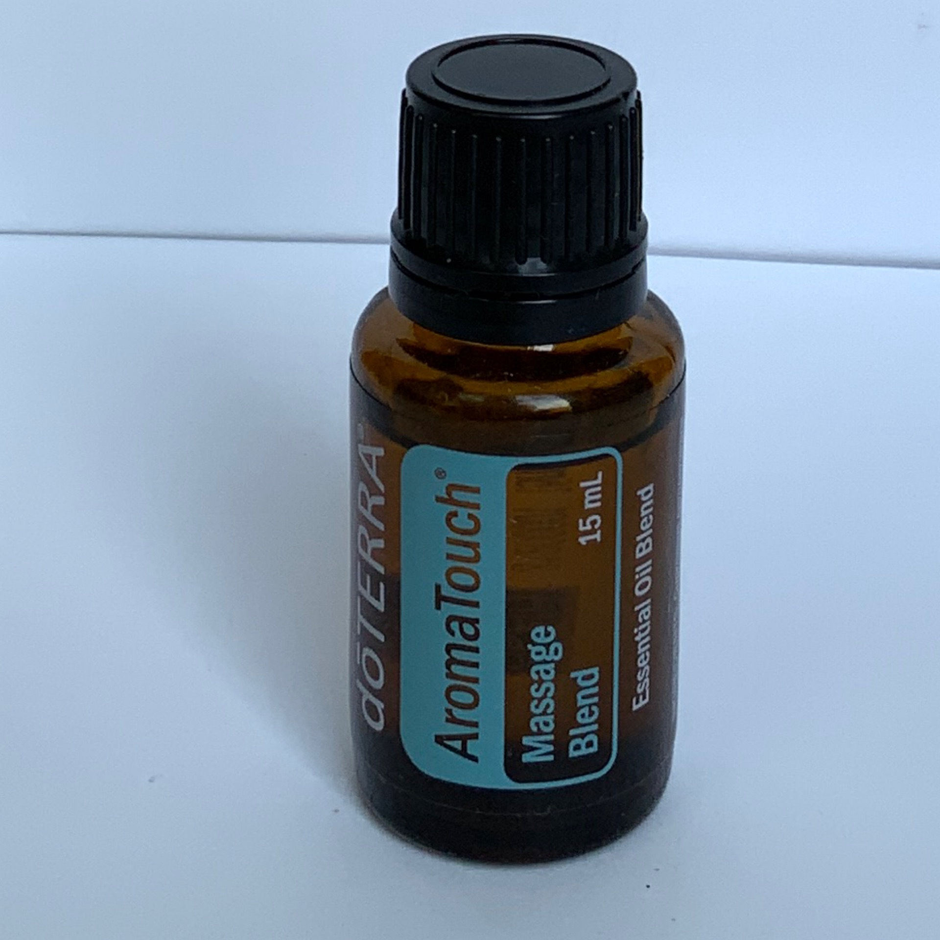 AromaTouch Essential Oil Blend