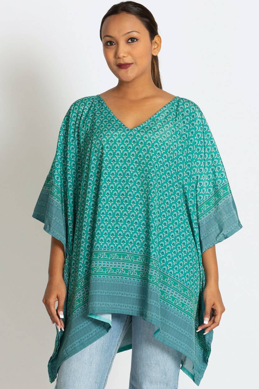 Neeta Free Size Tops Caftan