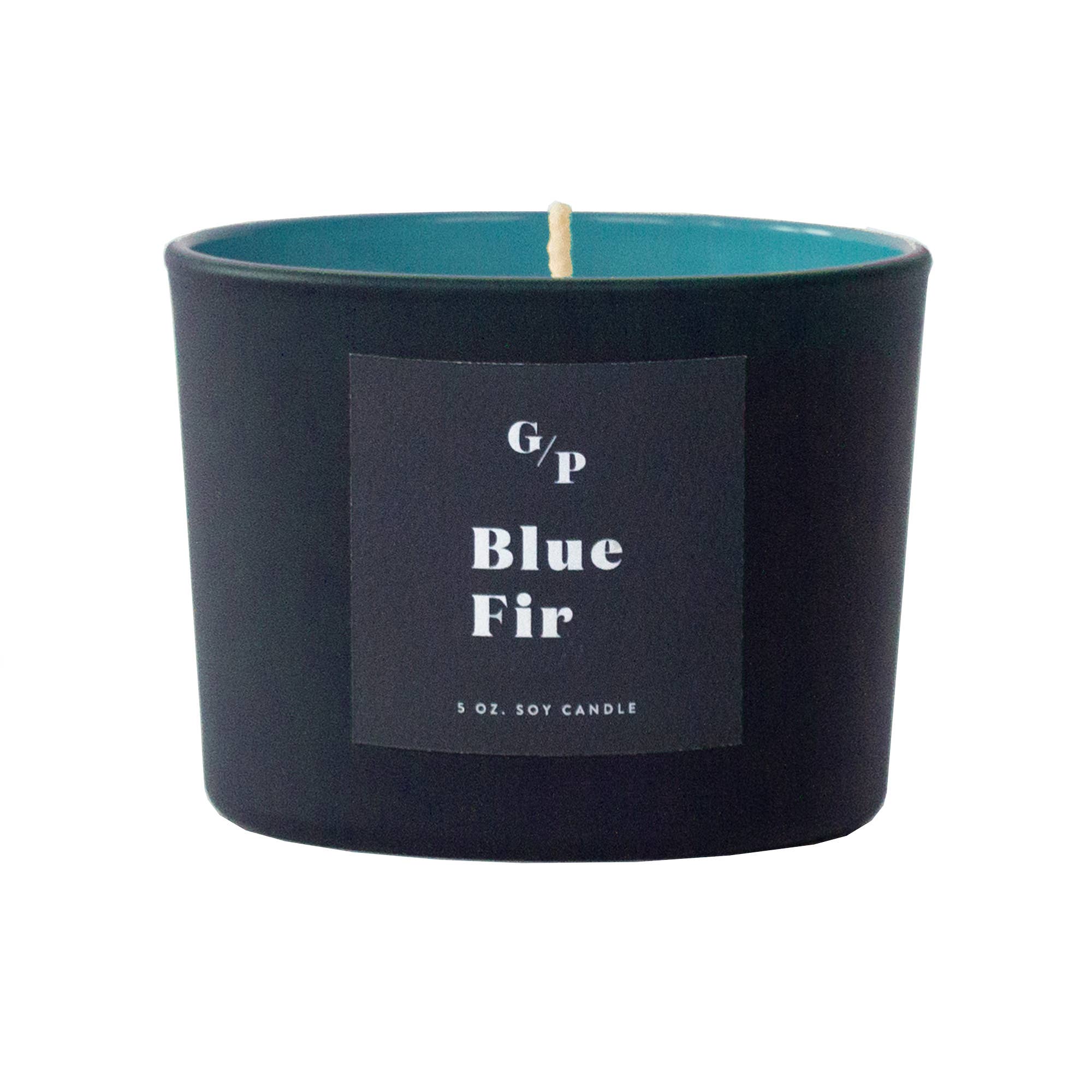Blue Fir 5 oz. Splendor Seasonal Candle