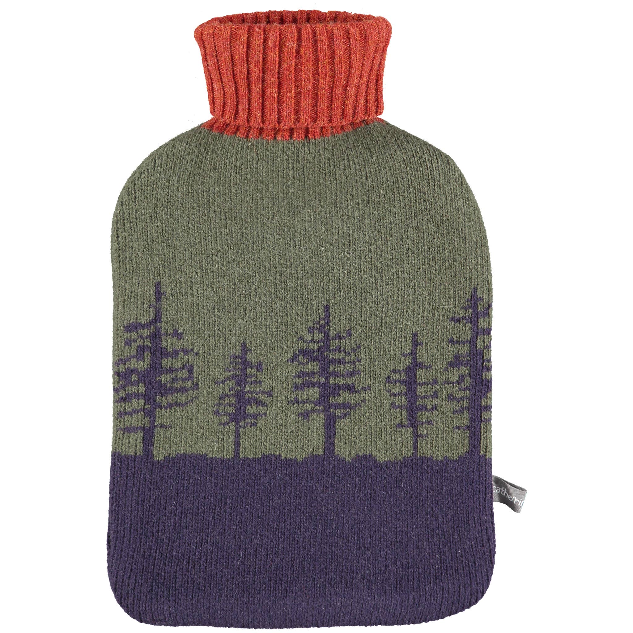 Catherine Tough - Hot Water Bottle Covers & Sets