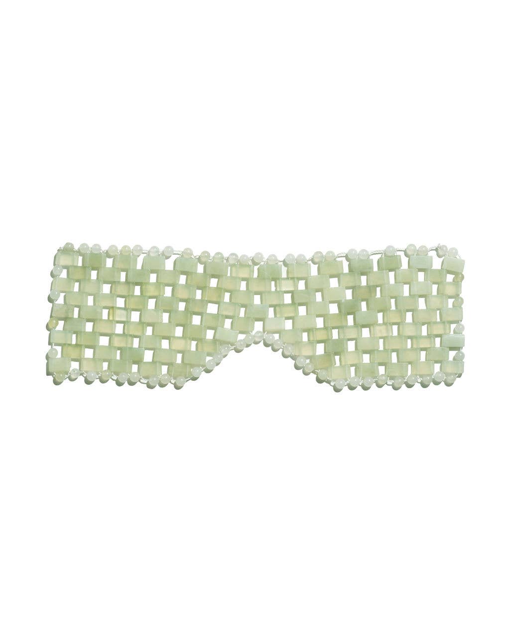 Earth Harbor Naturals - Jade Facial Therapy Mask