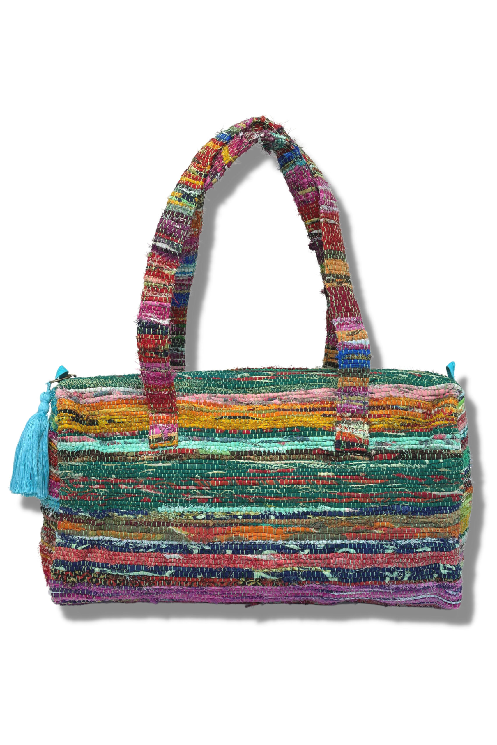 Bette - Santa Barbara Handbag - Mint